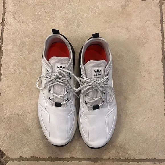 Adidas ZX 2K Boost - Picture 2 of 4